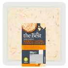  Morrisons The Best Cheese Coleslaw 300g