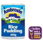 Ambrosia Devon Rice Pudding 400g