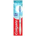 Colgate Max White Medium Manual Toothbrush Single
