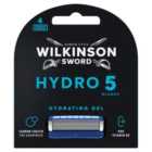 Wilkinson Sword Hydro 5 Men's Razor Blades 4 per pack