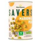 Morrisons Savers Marrowfat Peas (300g) 180g