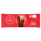 Morrisons Milk Chocolate Break Multipack 8 per pack