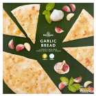 Morrisons Italian Garlic Pizza Bread 255g