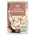 Morrisons Sliced Mushrooms In Water (290g) 142g