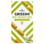 Morrisons Grissini Mini Breadsticks 100g