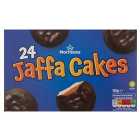 Morrisons Jaffa Cakes 24 Pack 300g