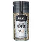 Bart Garlic Pepper 48g