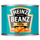 Heinz Baked Beans in a Rich Tomato Sauce 200g