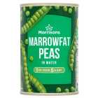 Morrisons Marrowfat Peas (300g) 180g