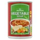 Morrisons Vegetable Soup 400g