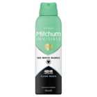 Mitchum Invisible Women Clear Fresh Antiperspirant & Deodorant 200ml