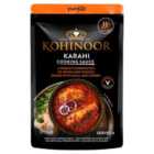 Kohinoor Punjabi Karahi Cooking Sauce 375g