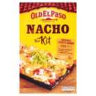 Old El Paso Nacho Kit Original Cheesy Bake 505g