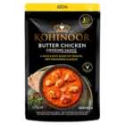 Kohinoor Delhi Butter Chicken Cooking Sauce 375g