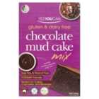 YesYouCan Chocolate Mud Cake Mix 550g