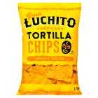 Gran Luchito Tortilla Chips Lightly Salted, 170g