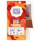 The Spice Tailor Thai Red Curry, 275g