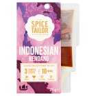The Spice Tailor Indonesian Rendang, 275g