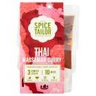 The Spice Tailor Thai Massaman Curry, 275g