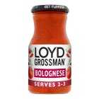 Loyd Grossman Original Bolognese Sauce, 350g
