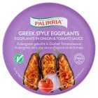 Palirria Greek Eggplants, 280g