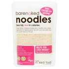 Barenaked Noodles, drained 250g