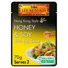 Lee Kum Kee Honey & Soy Stir-Fry Sauce, 70g
