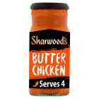 Sharwood's Butter Chicken Cooking Sauce, 420g