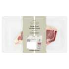 No.1 British Rose Veal Sirloin Steak, per kg