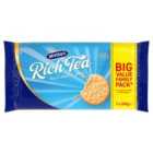 McVitie's Rich Tea The Classic One Twin Pack 2 x 300g