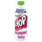 Yop Raspberry Yoghurt Drink 500g