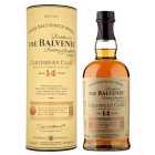 The Balvenie Caribbean Cask 14 Year Old Single Malt Whisky 70cl