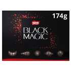 Black Magic Small Chocolate Box 174g