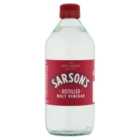Sarson's Distilled Vinegar 568ml
