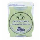 Price's Chef's Candle