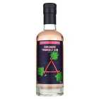 That Boutique-y Gin Company Rhubarb Triangle Gin 70cl
