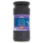 Morrisons Sliced Black Olives (240g) 120g