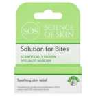 Science of Skin Solution for Bites 5ml