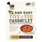 Gordon Rhodes V & Easy Vive Le Veg Cassoulet 75g