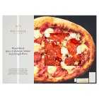No.1 Wood-fired Spicy Calabrian Salami Sourdough Pizza, 490g