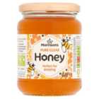 Morrisons Pure Clear Honey 454g