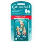 Compeed Blister Plasters Mixed Sizes 5 per pack
