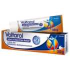 Voltarol Joint & Back Pain Relief Gel with Diclofenac 2.32% 30g