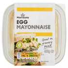 Morrisons Egg Mayo Sandwich Filler 400g