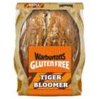Warburtons Gluten Free Tiger Bloomer 400g