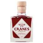 Cranes Liqueur Cranberry & Blood Orange 20cl