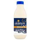 Delamere Dairy Sterilised Whole Milk 1L