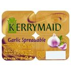 Kerrymaid Garlic Spreadable Butter 4 x 20g