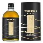Tokinoka Whisky Black Label 50cl