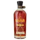Brugal 1888 Double Aged Dominican Rum 70cl